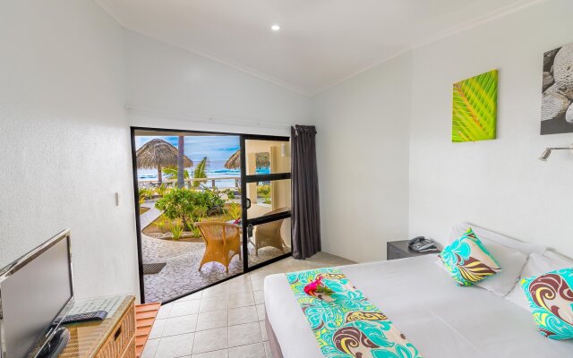 Club Raro Resort – Adults Only