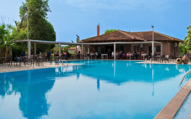 Hotel Sias Resort