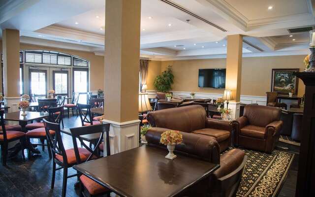 Hôtel Vallea Bromont