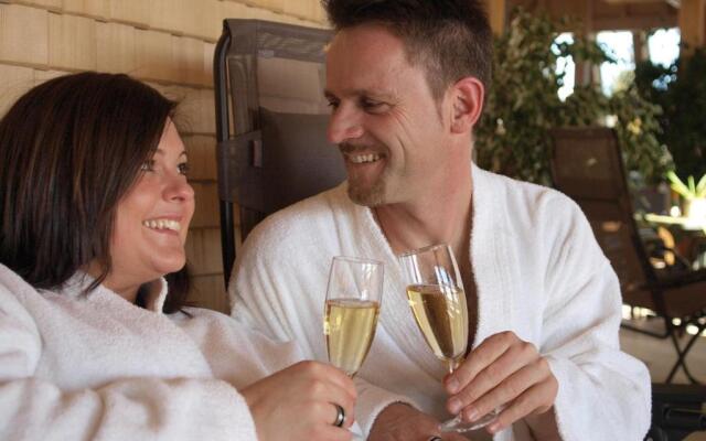 Naturparkhotel Schwarzwaldhaus