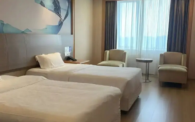 Guangzhou Laiste Service Apartment