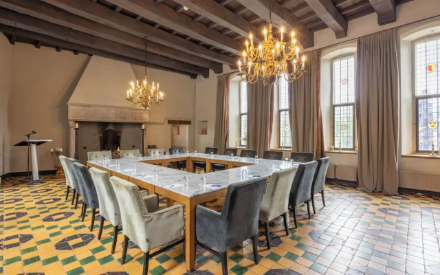 Fletcher Hotel-Restaurant Kasteel Coevorden