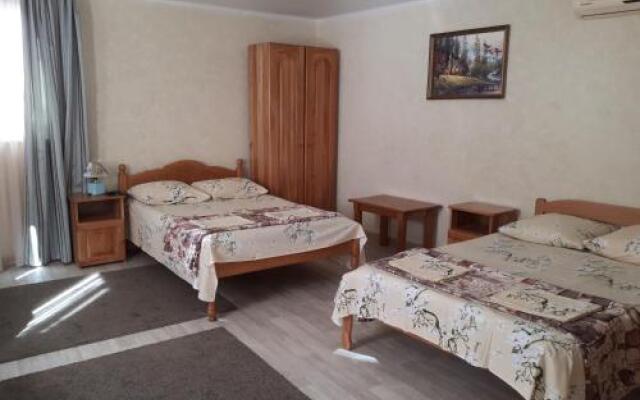 Guest House Ageev