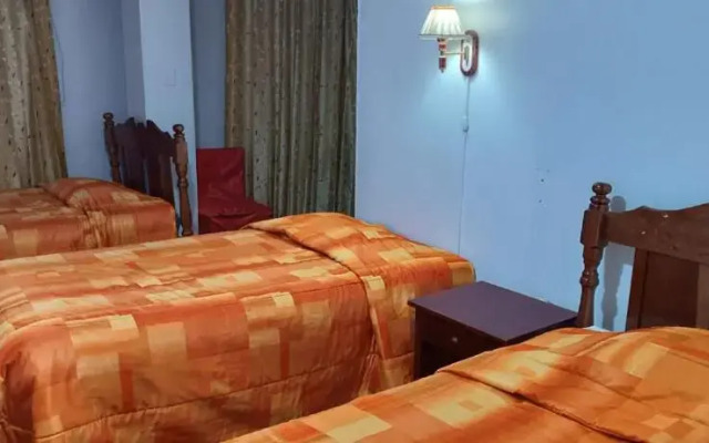 Hotel Zurit