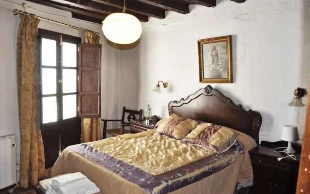 Casa Rural Las Piedras