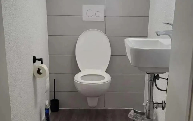 3-bed Cosy Apartment - Sleeps 8
