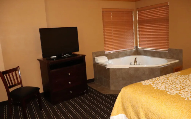 Prairie Inn and Suites Holmen/La Cross