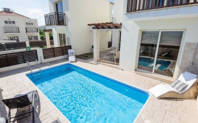 Oceanview Villa 073