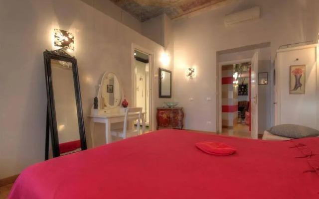Baci Da Roma B&B