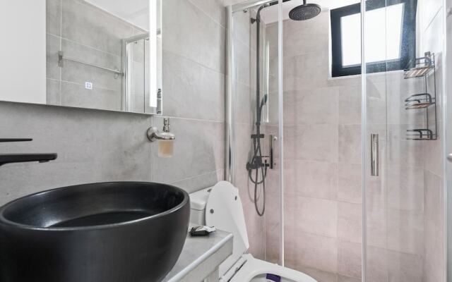 Villa Maro Suites near Heraclion