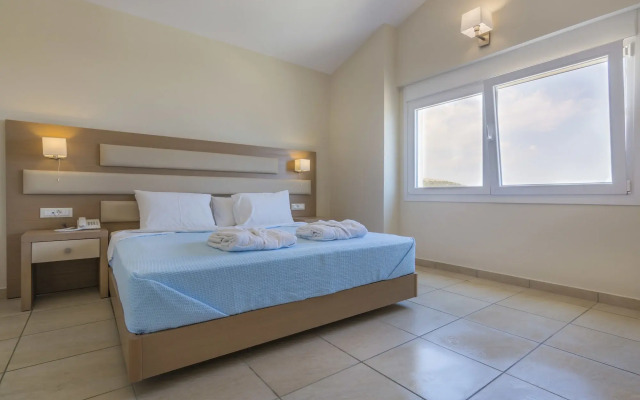 Sea View Resorts & Spa