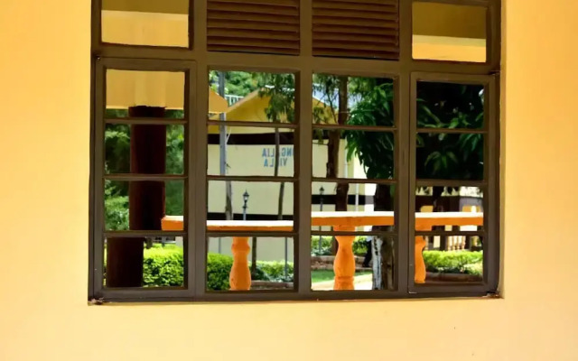 Malava Forest Lodge