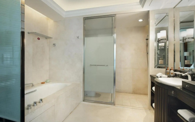 Crowne Plaza Nanchang Riverside by IHG