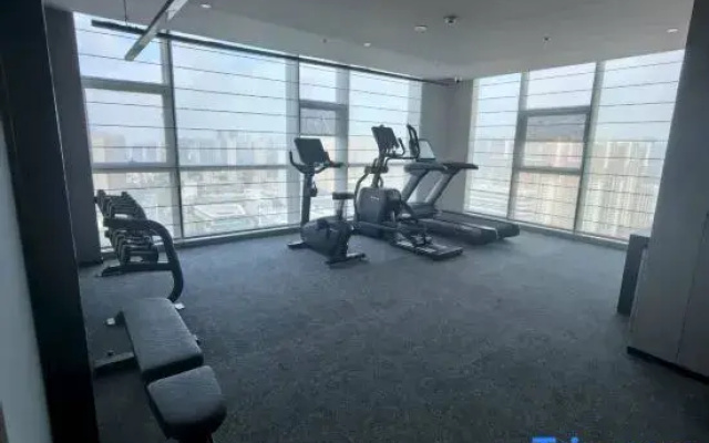 Yaduo Hotel, Baishatian Street, Longhu, Baishazhou Avenue, Wuhan