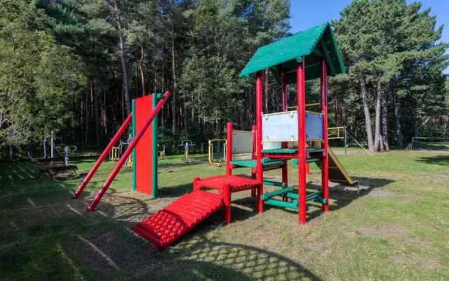Ośrodek Kolonijno-Wczasowy Carbo