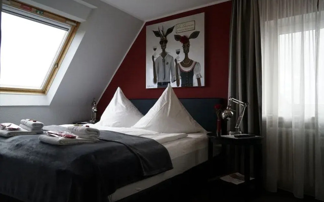 Hotel Selige am Markt