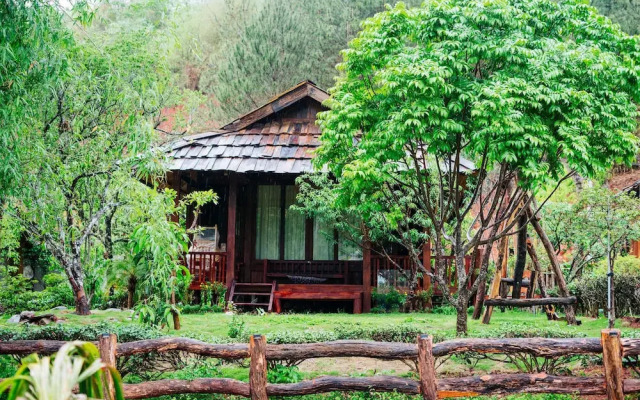 Natalie's Villa & Resort Moc Chau