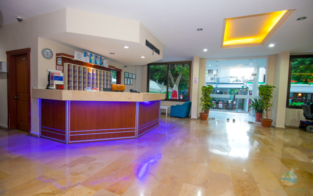 Hotel Private