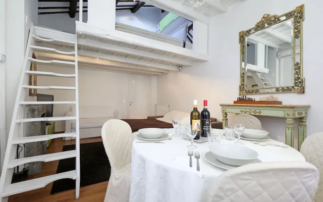 Monserrato Apartment