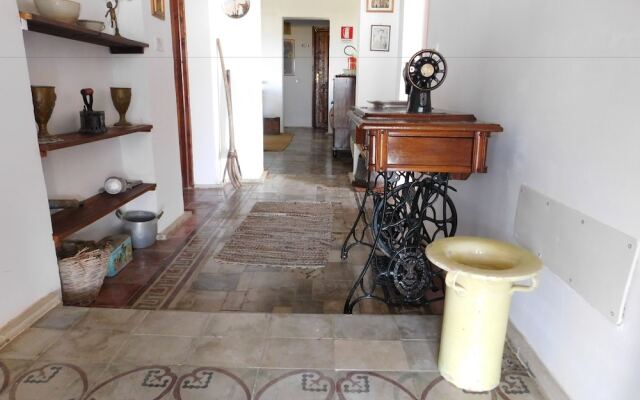 Agriturismo Case Sgaraglino