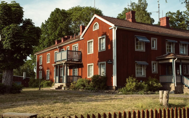Ödevata Gårdshotell