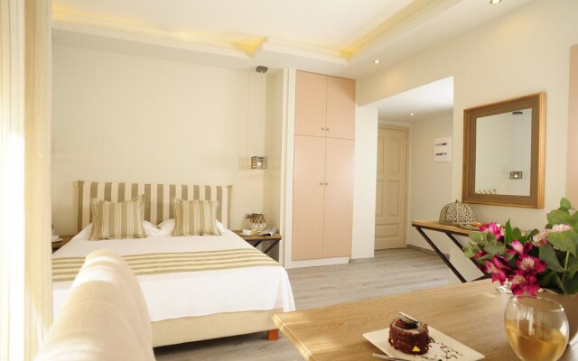 Pepi Boutique Hotel - Adults Only