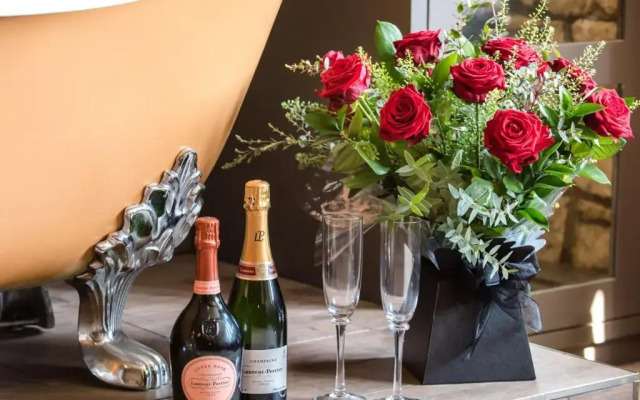 Woolmarket House Hospitality Limited