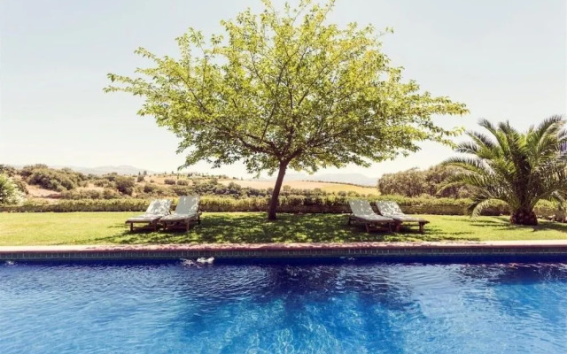 The Lodge Ronda