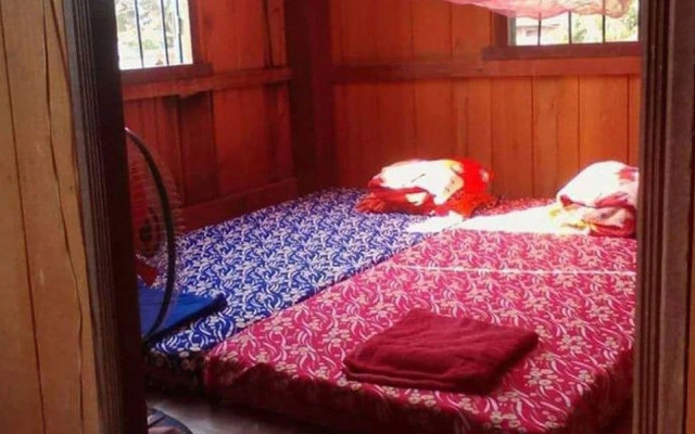 Isanborei Homestay 5