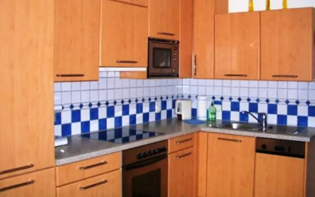 Appartements Kogard - Constantin