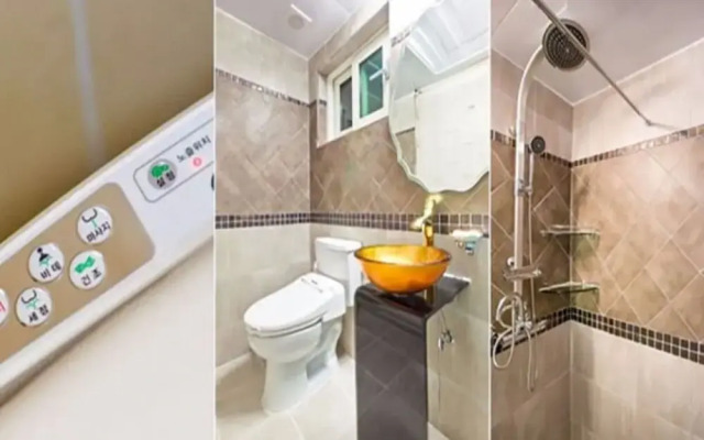 Yangyang Marepino Pension