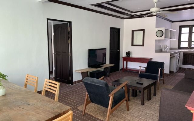 Khamin Pool Villa