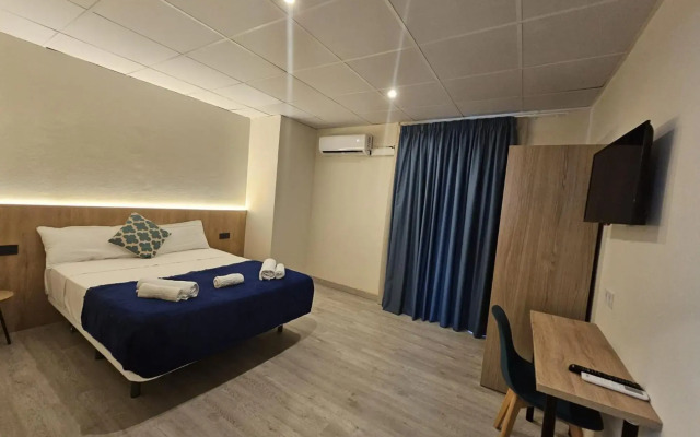 Marisol Hotel