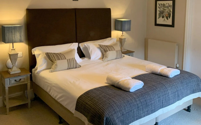 The Crown at Shipton