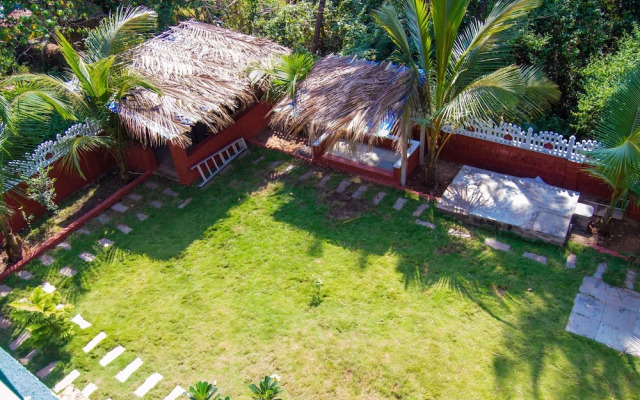 Green Nest Hostel