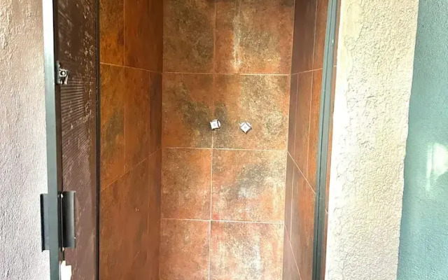 Habitaciones Dos Antonios