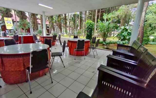 Roemah YWI by Excellence