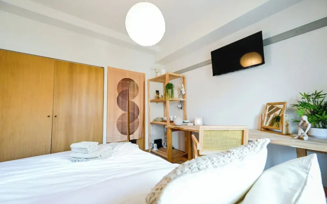 Fukuoka Loft 401