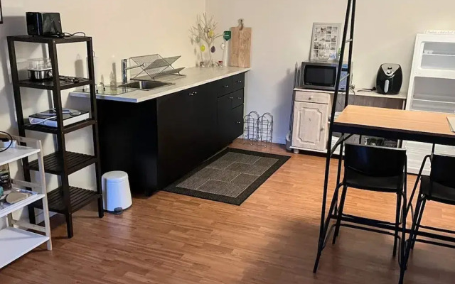 Tranquil Farm Annex - By Traum Ferienwohnungen