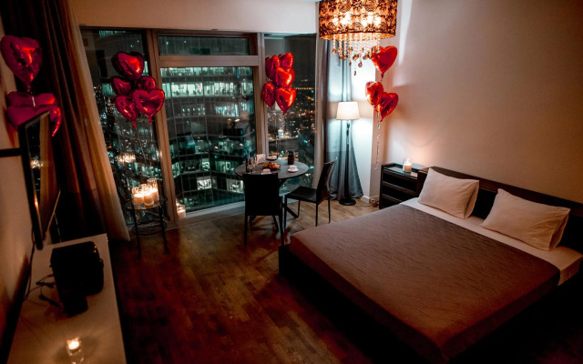 Romantic Room