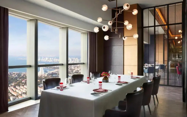 The St. Regis Qingdao