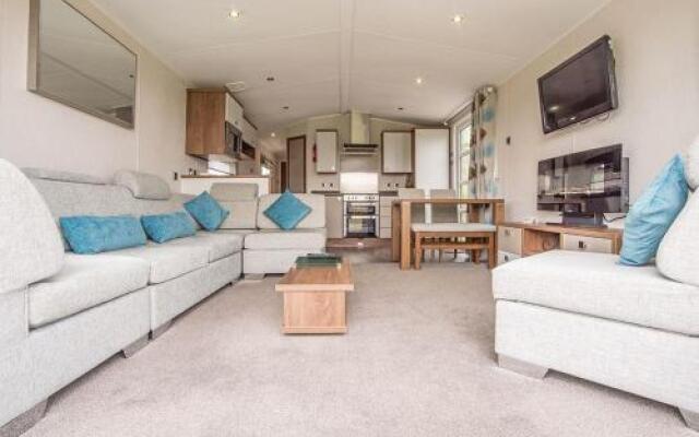 St Michaels Caravan Park