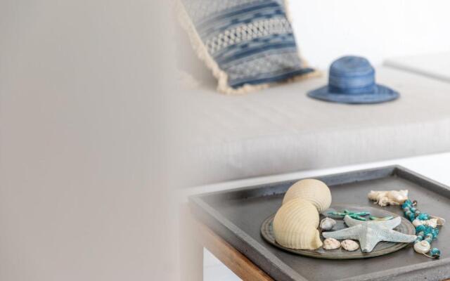 Mythology Naxos Villas & Suites