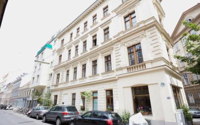 Traditional Apartments Vienna TAV - Entire