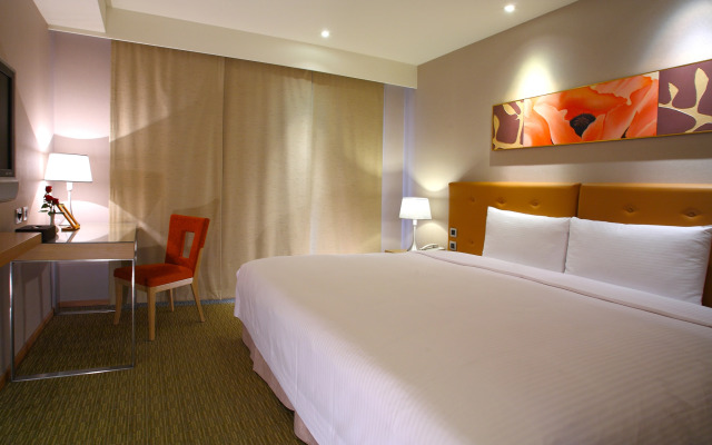 Classic City Resort