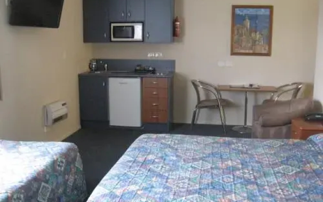 Botany Motor Inn