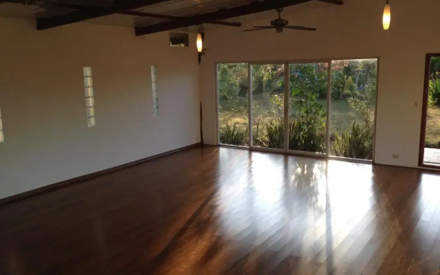 Semilla Verde Boutique Hotel