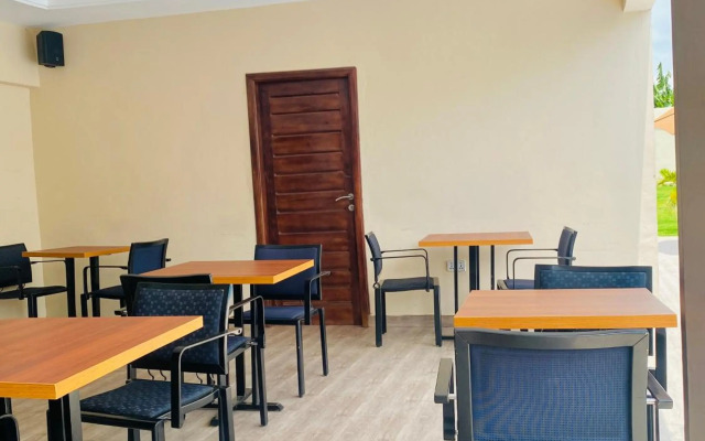 Aiden Homes And Apartments