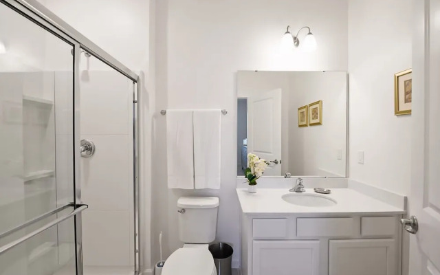 Upstay - Magic Mansion w Pool-spa-cinema-games