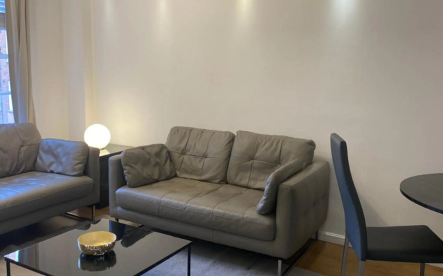 Paddington Marble Arch 4